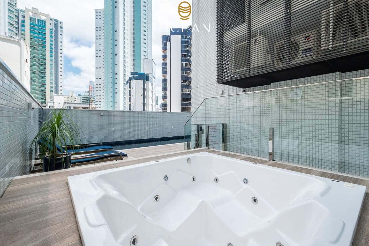 Foto do condomínio Bréscia