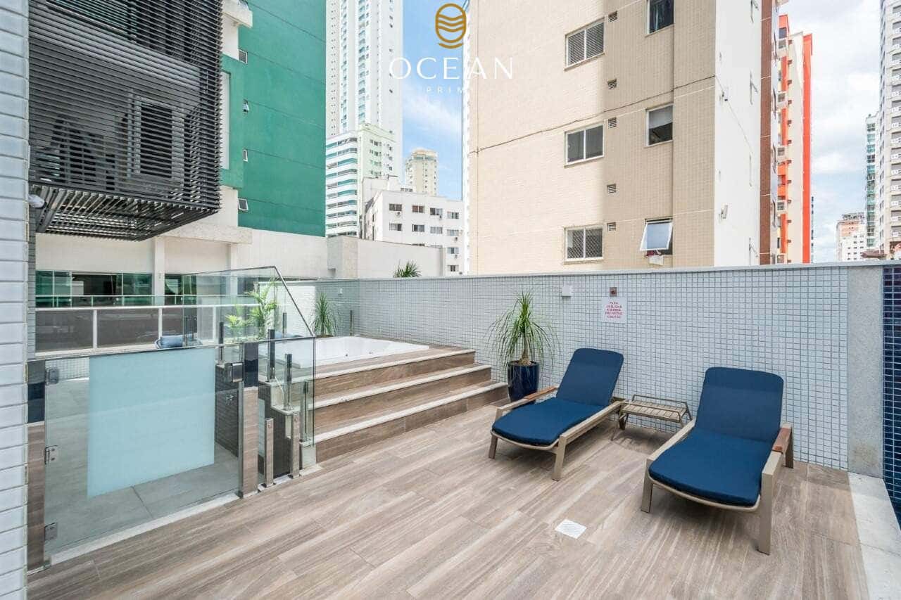 Foto do condomínio Bréscia