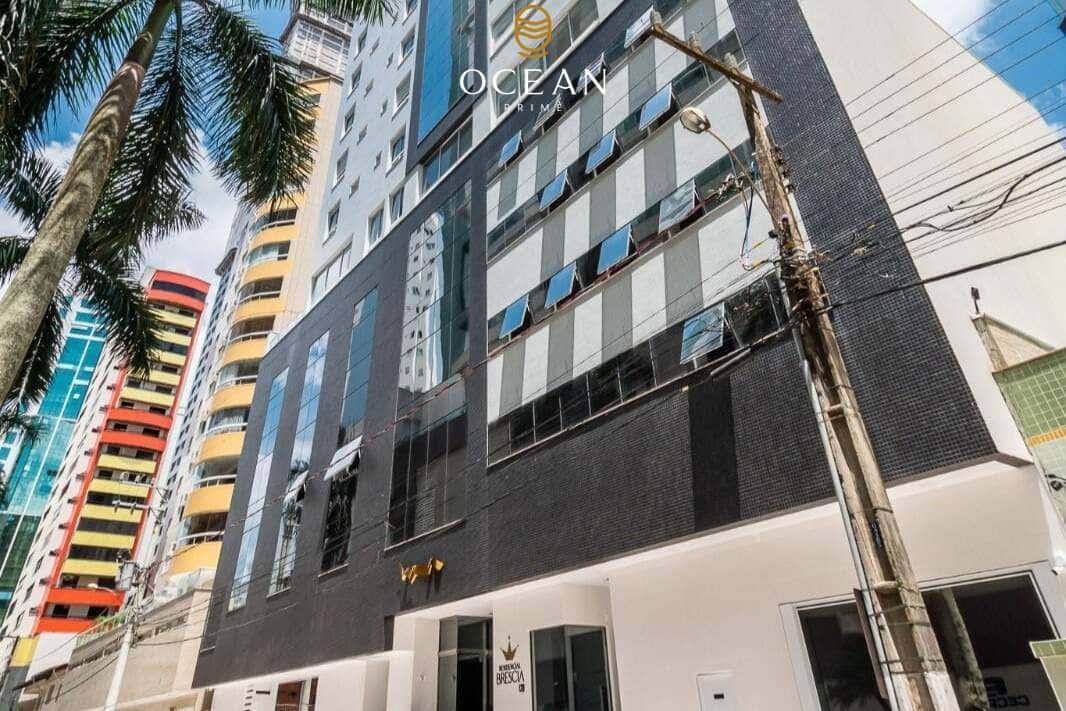 Foto do condomínio Bréscia