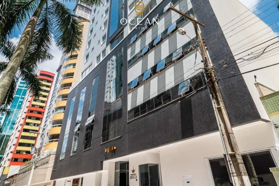 Foto do condomínio Bréscia