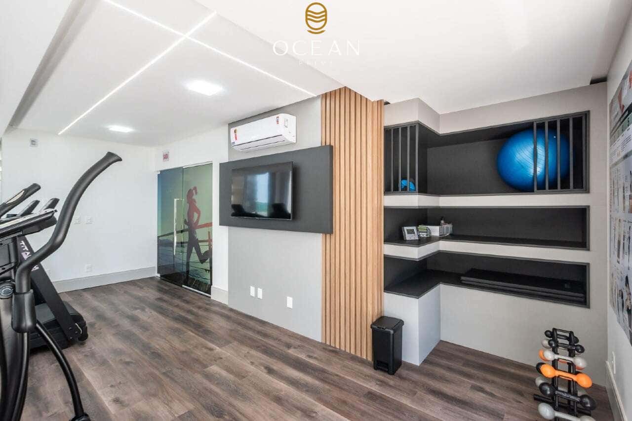 Foto do condomínio Bréscia