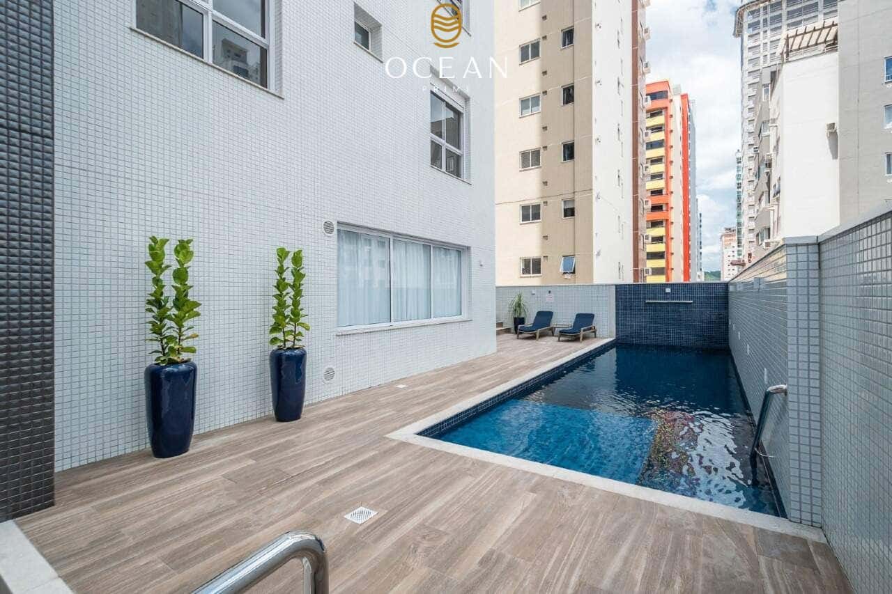 Foto do condomínio Bréscia