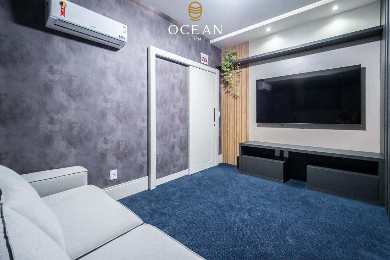 Foto do condomínio Bréscia