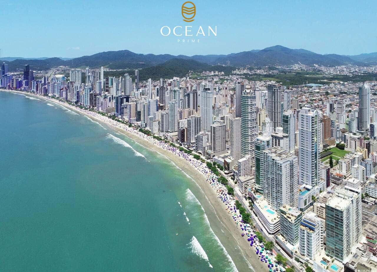 Foto do condomínio La Belle Tour Résidence