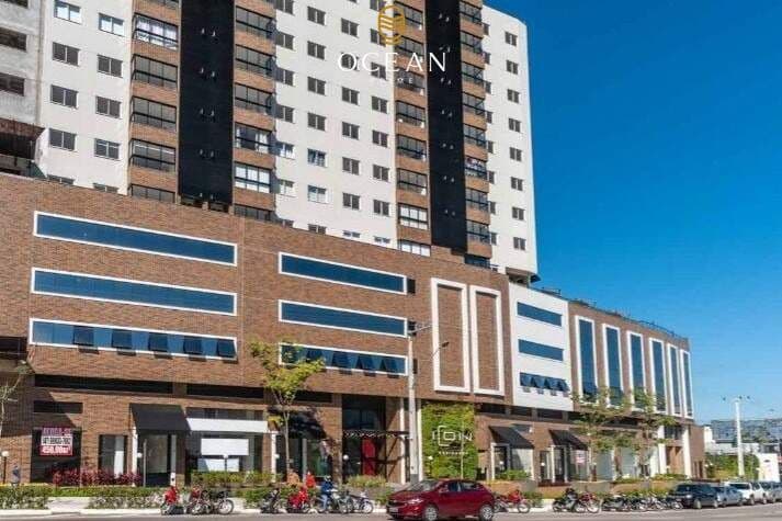 Foto do condomínio Icon Residence