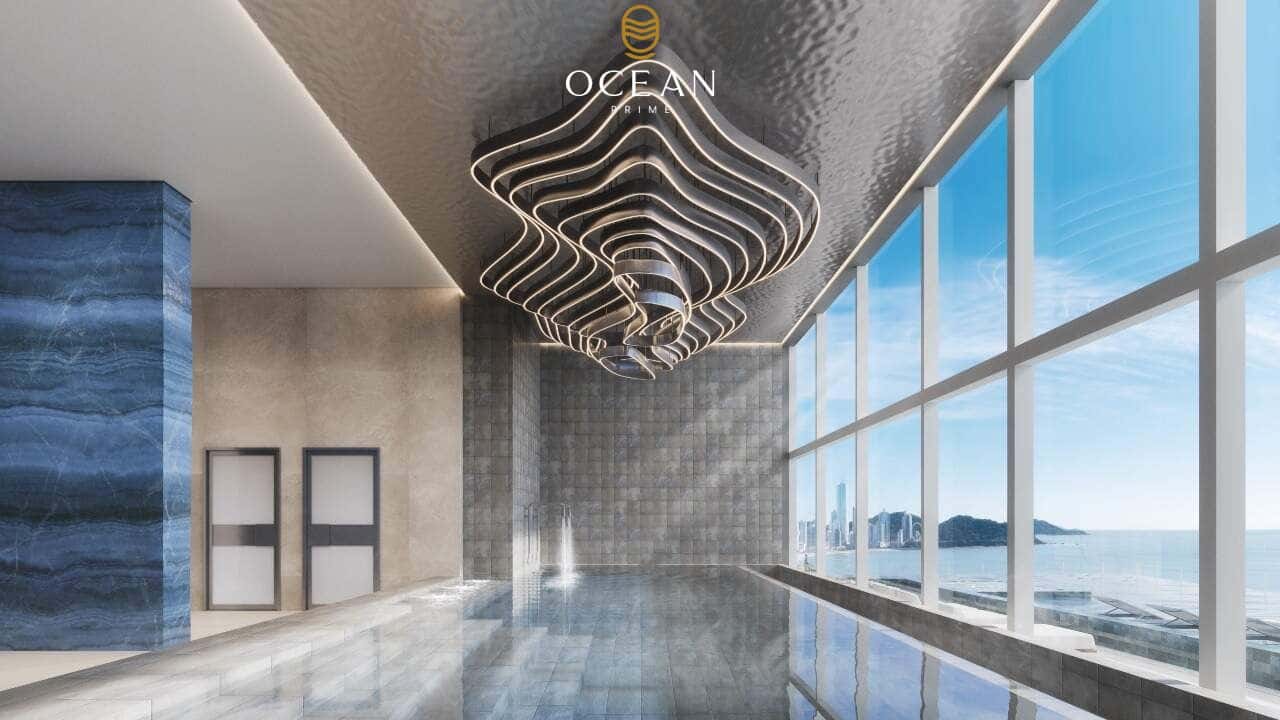 Foto do condomínio Edifício Titanium Tower
