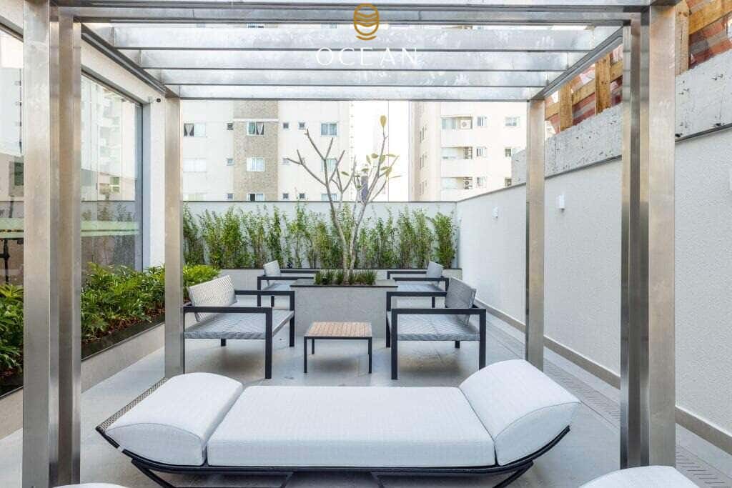 Foto do condomínio Rooftop