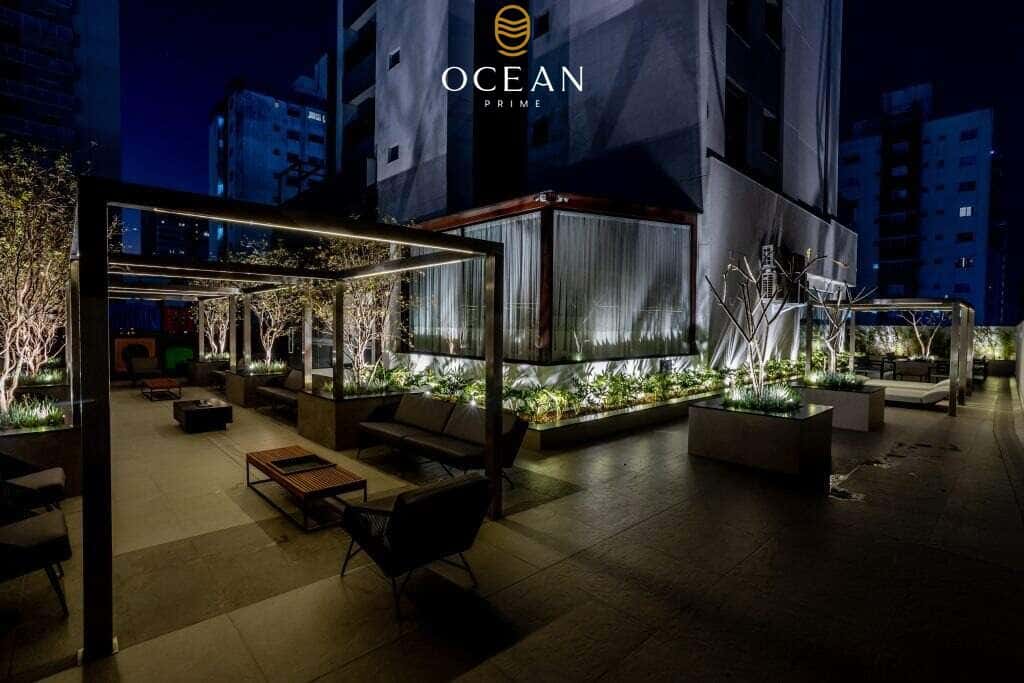 Foto do condomínio Rooftop