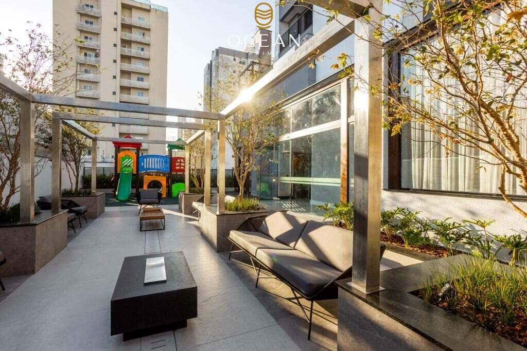 Foto do condomínio Rooftop