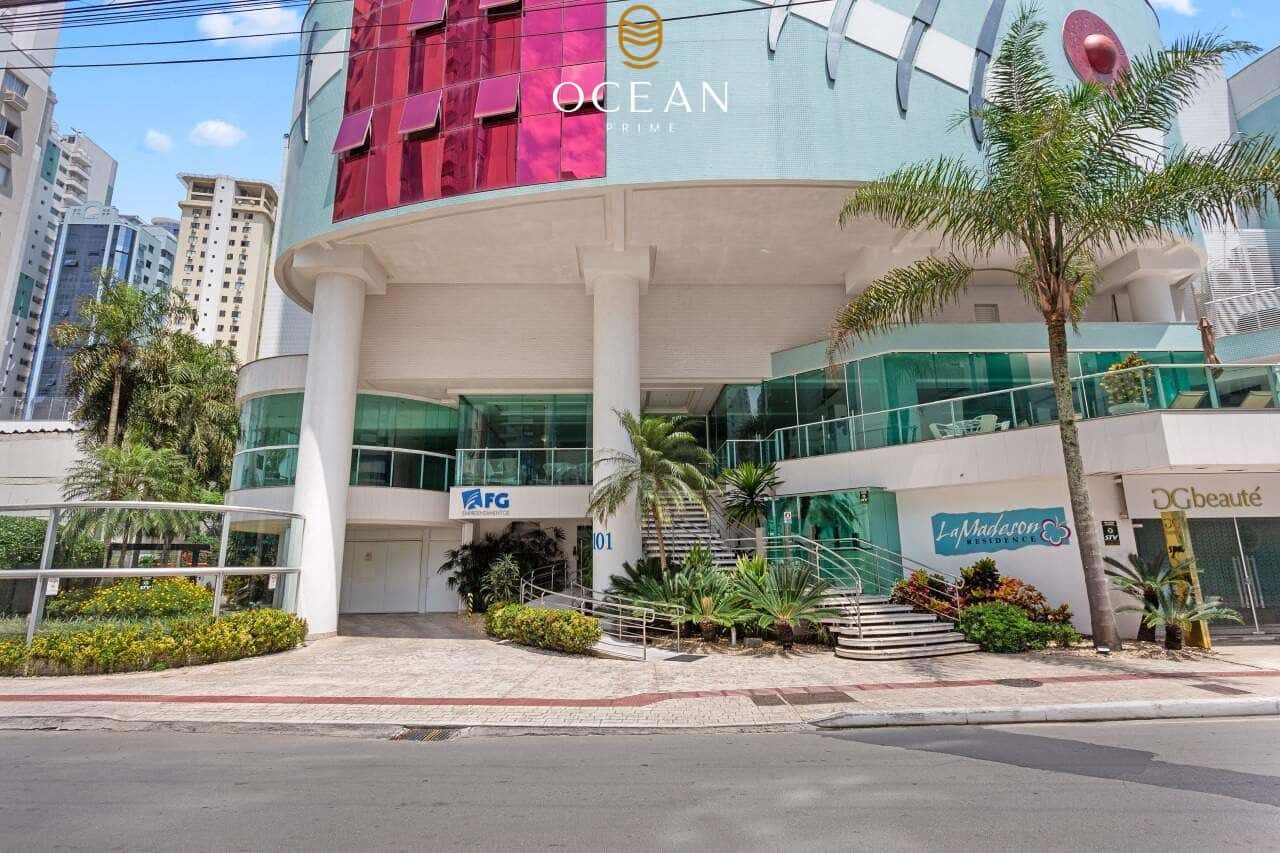 Foto do condomínio La Madeson
