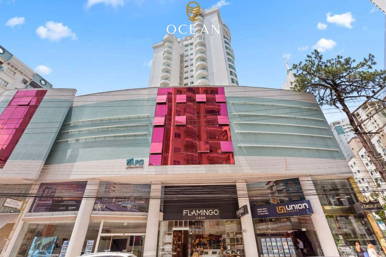 Foto do condomínio La Madeson