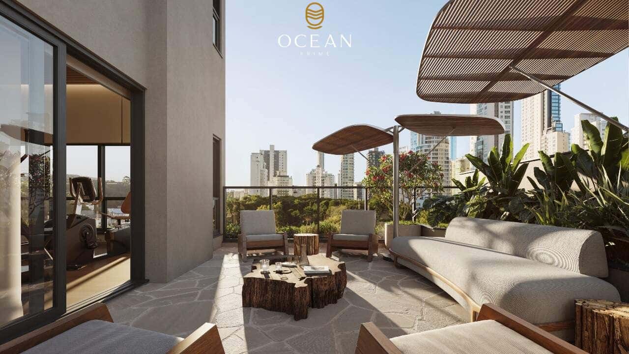 Foto do condomínio Toscano Residenze