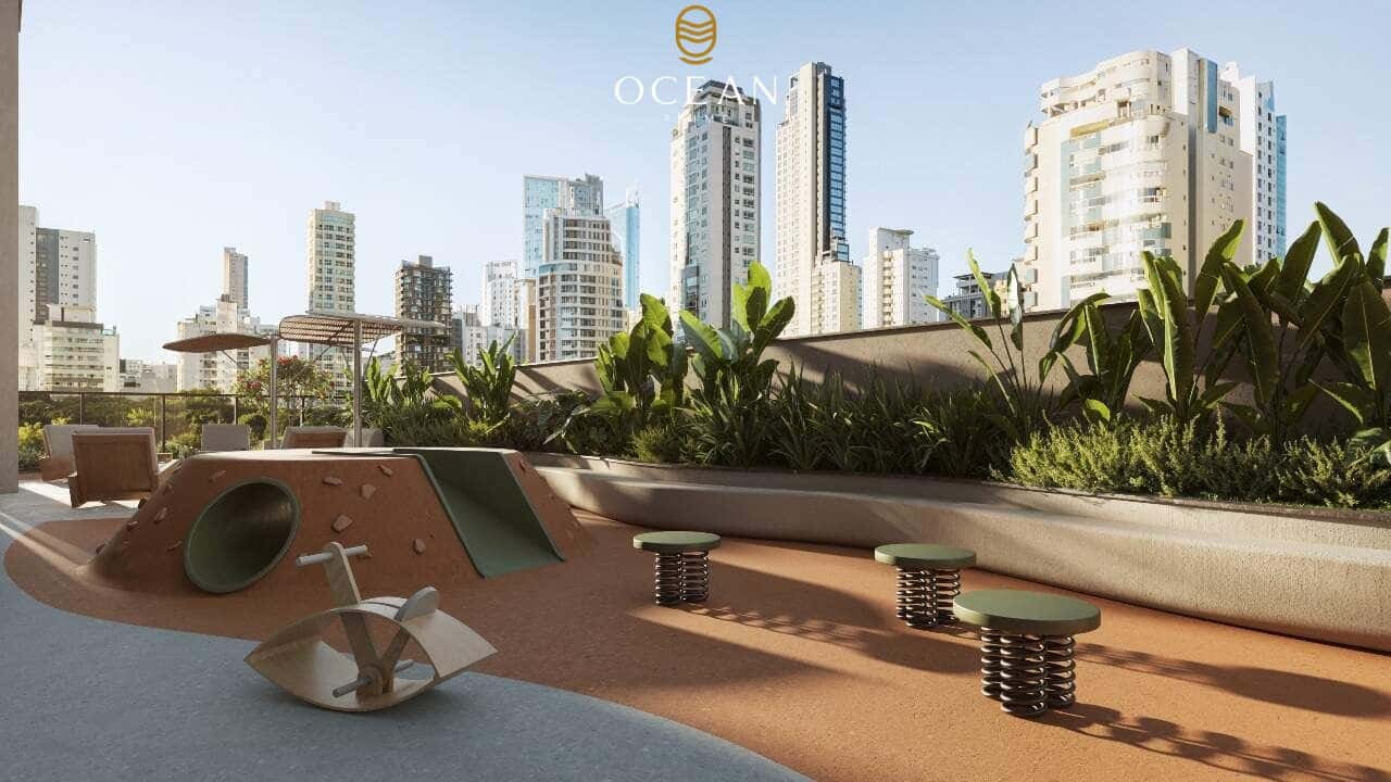 Foto do condomínio Toscano Residenze
