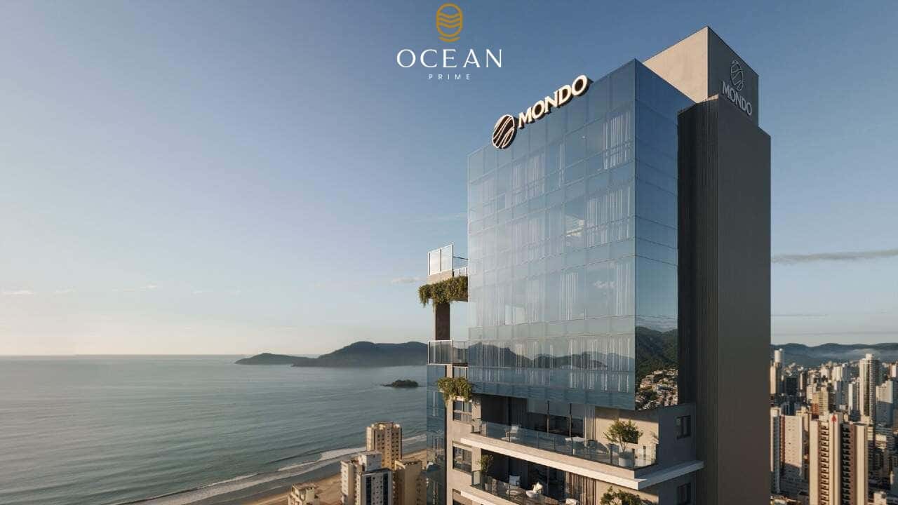 Foto do condomínio Toscano Residenze