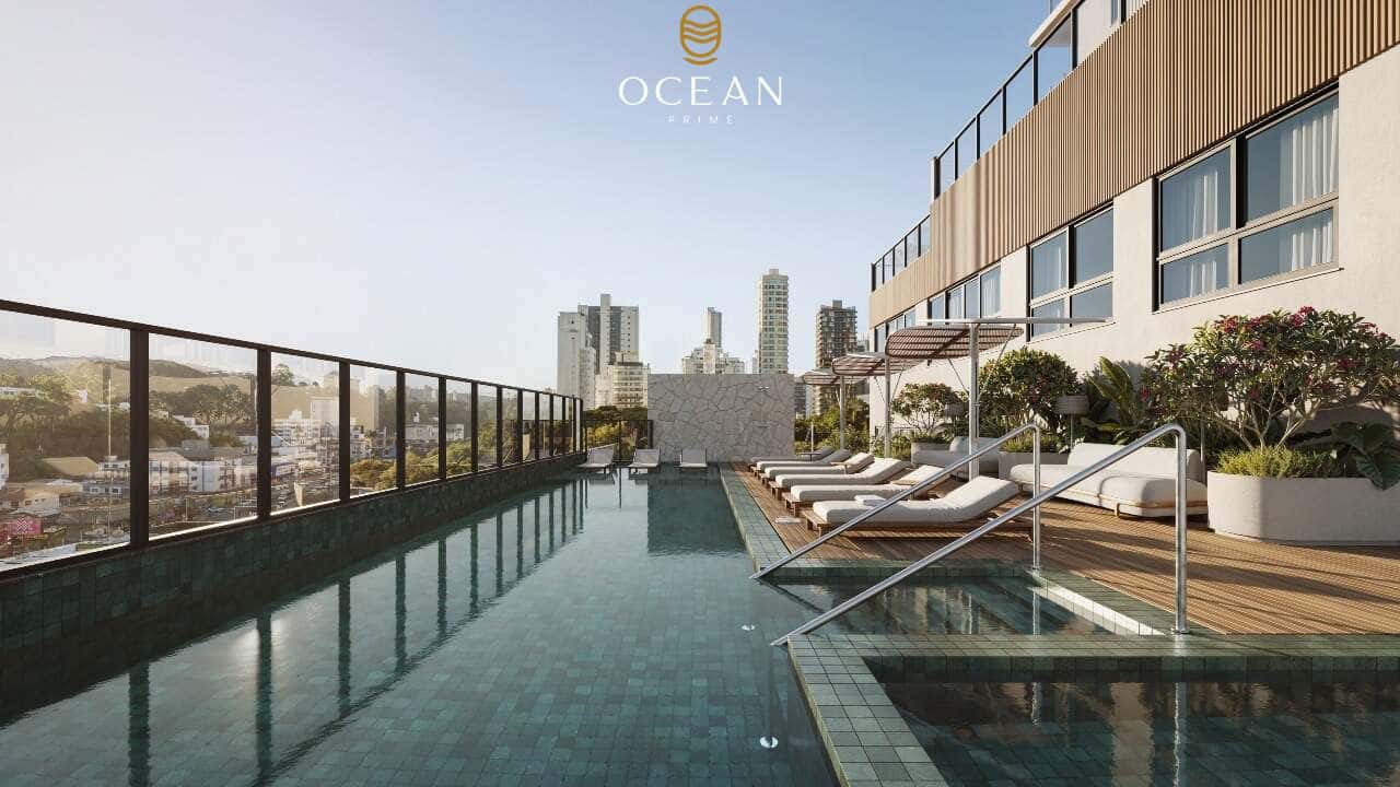 Foto do condomínio Toscano Residenze