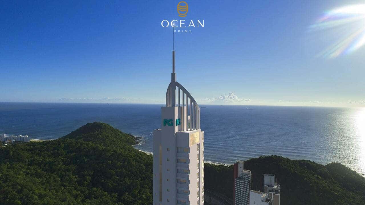 Foto do condomínio Blue Coast
