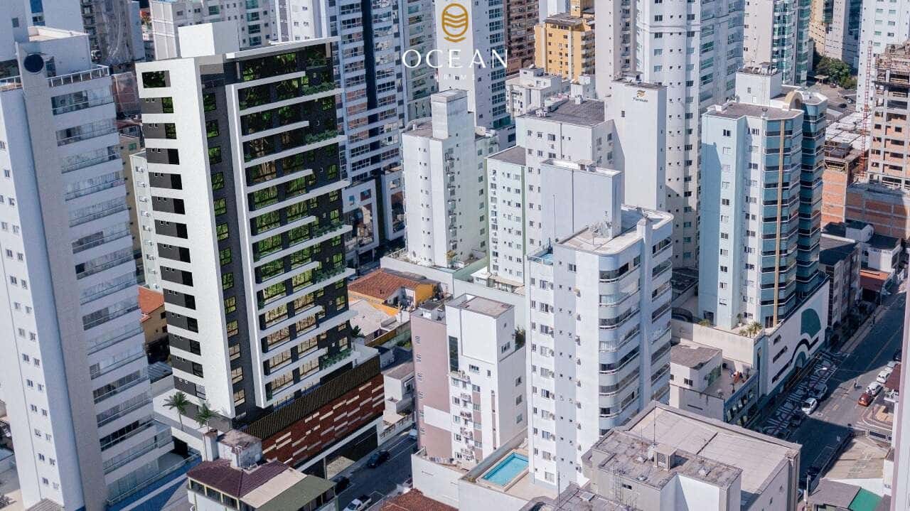 Foto do condomínio Torre de Booz