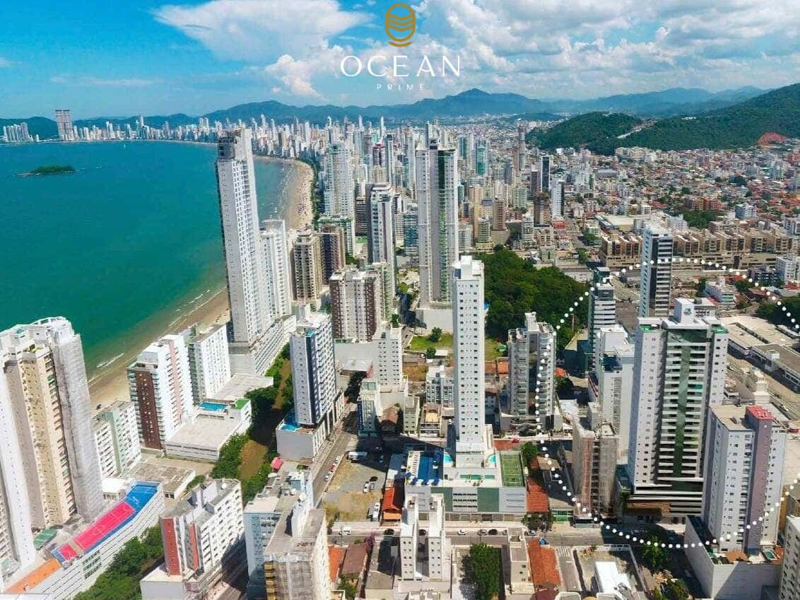 Foto do condomínio Las Brisas