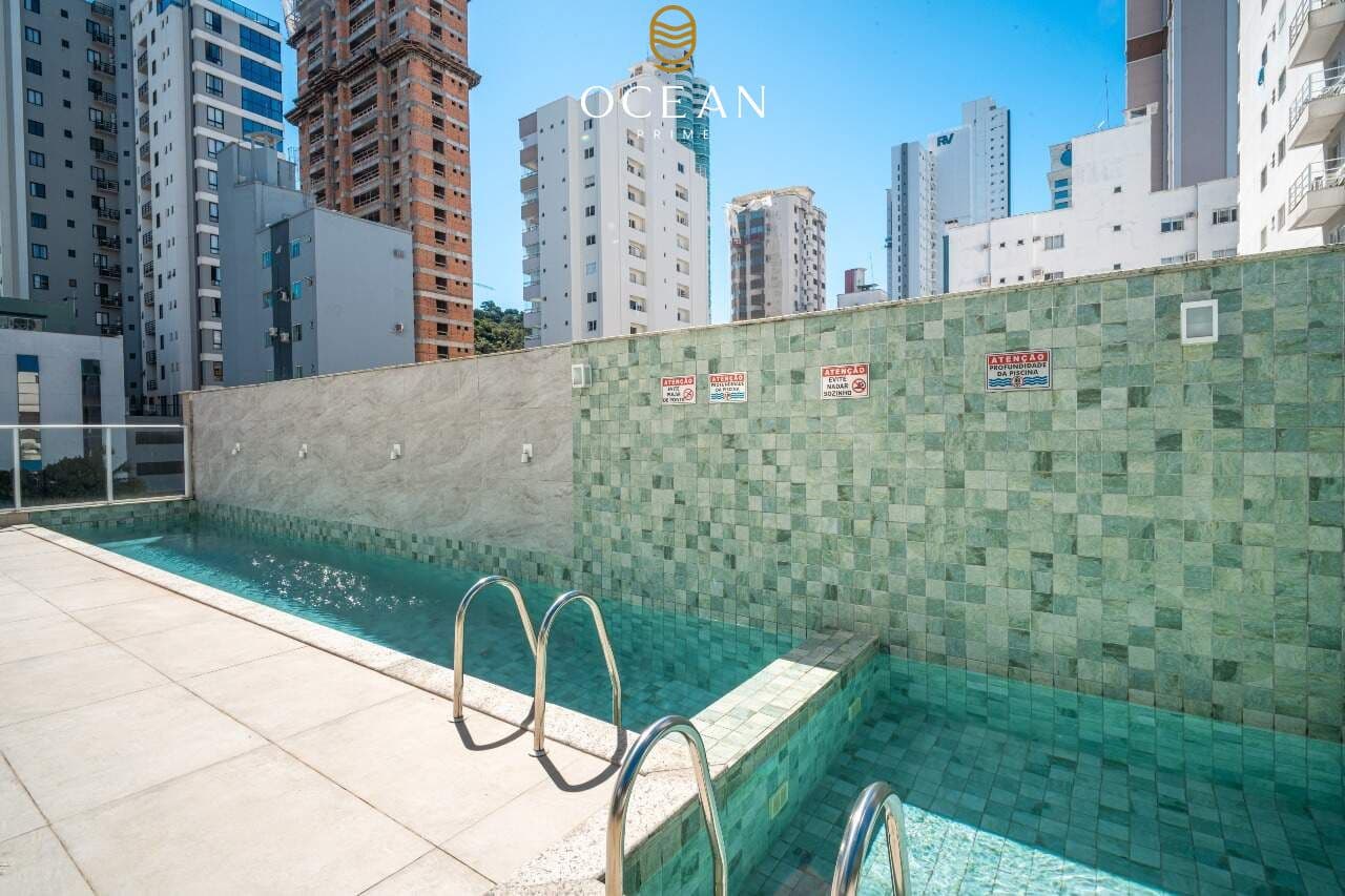 Foto do condomínio Montpellier Residence