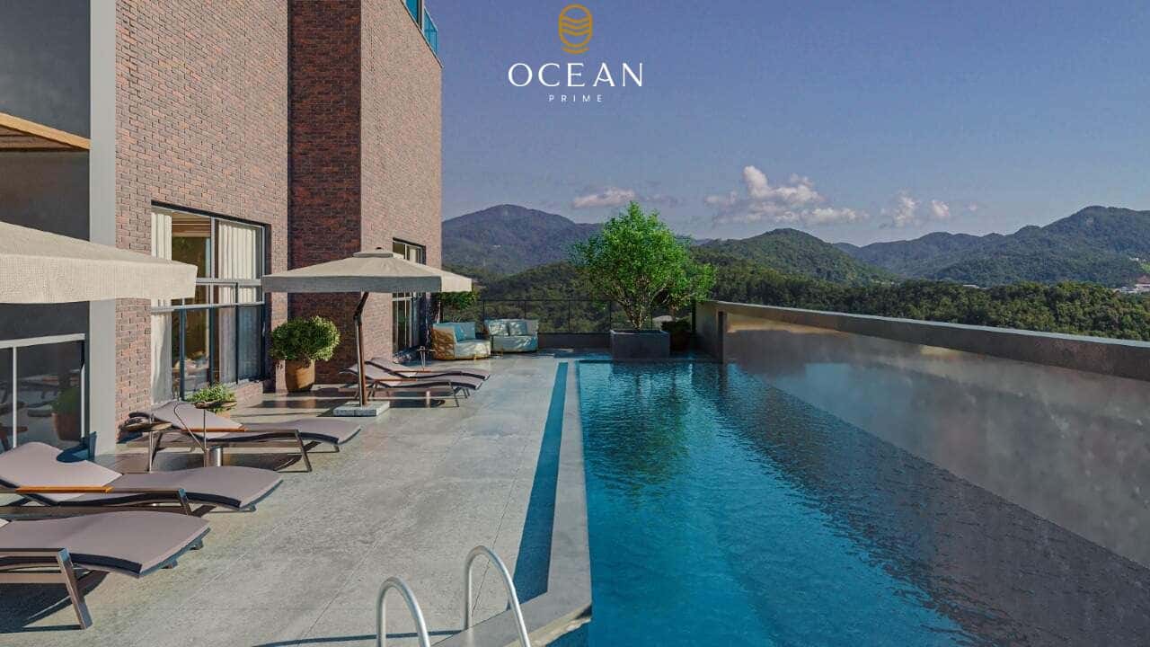 Foto do condomínio Magic Sun Home Resort