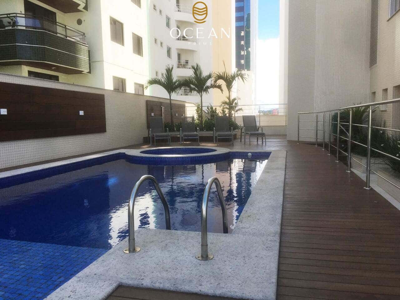 Foto do condomínio Terra e Mar