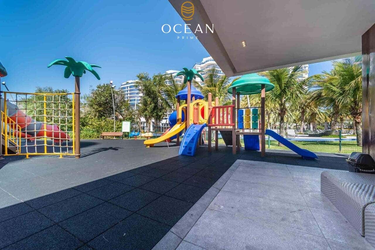 Foto do condomínio Brava Home Resort