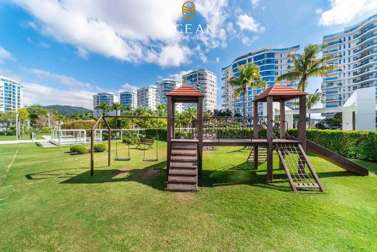 Foto do condomínio Brava Home Resort
