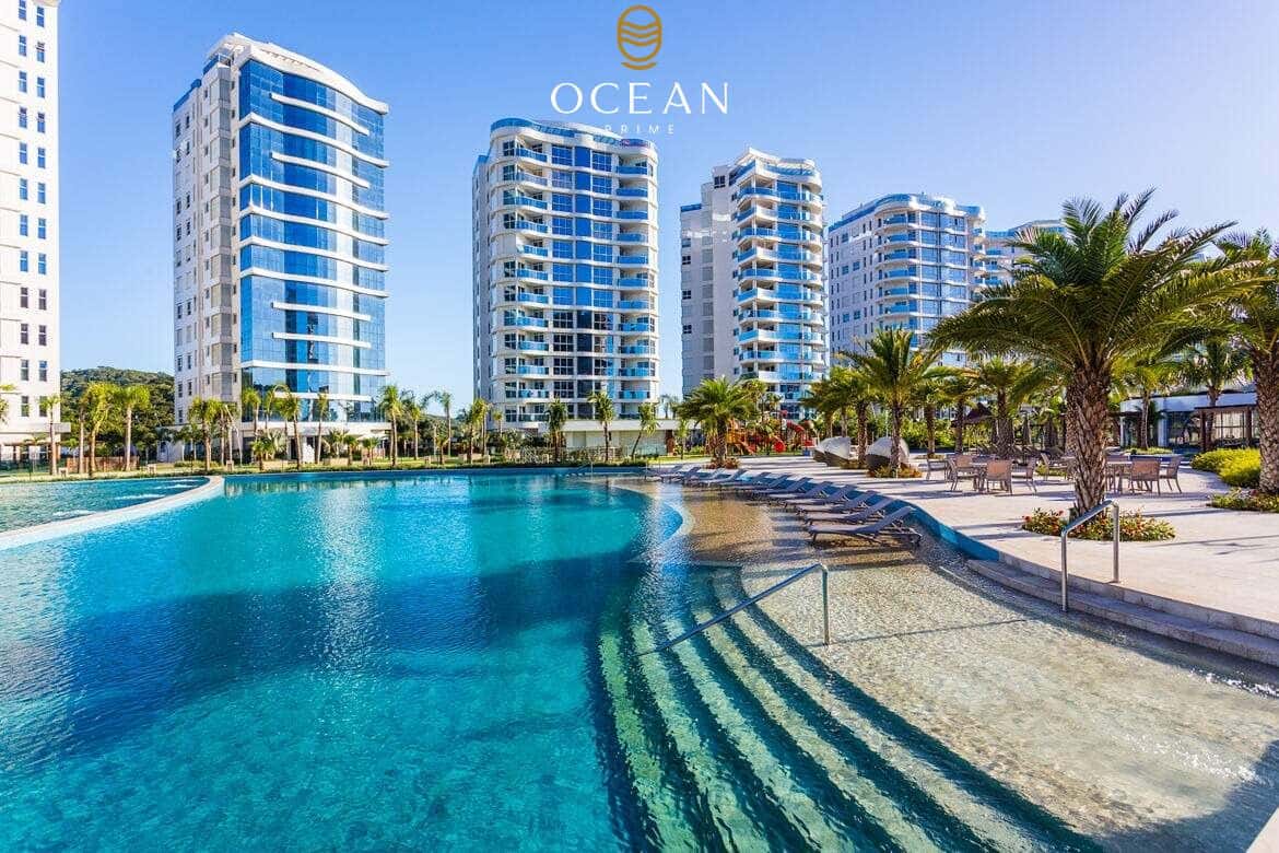 Foto do condomínio Brava Home Resort