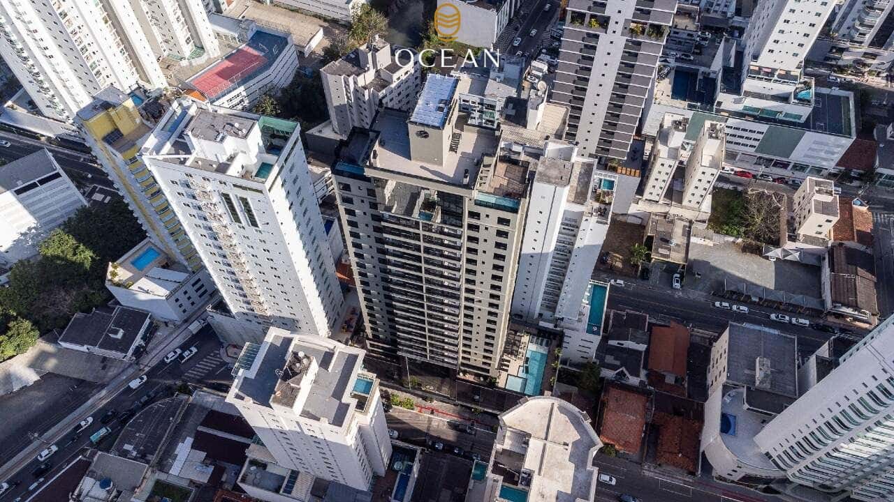 Foto do condomínio Riomaggiore Residenze
