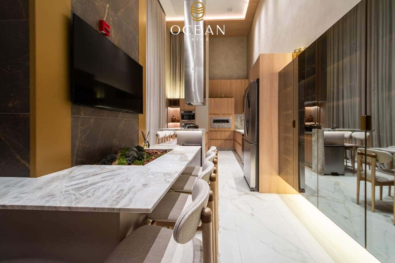 Foto do condomínio Riomaggiore Residenze