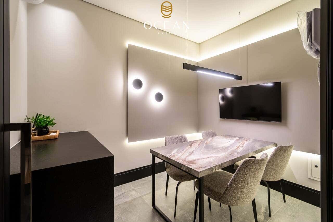 Foto do condomínio Riomaggiore Residenze
