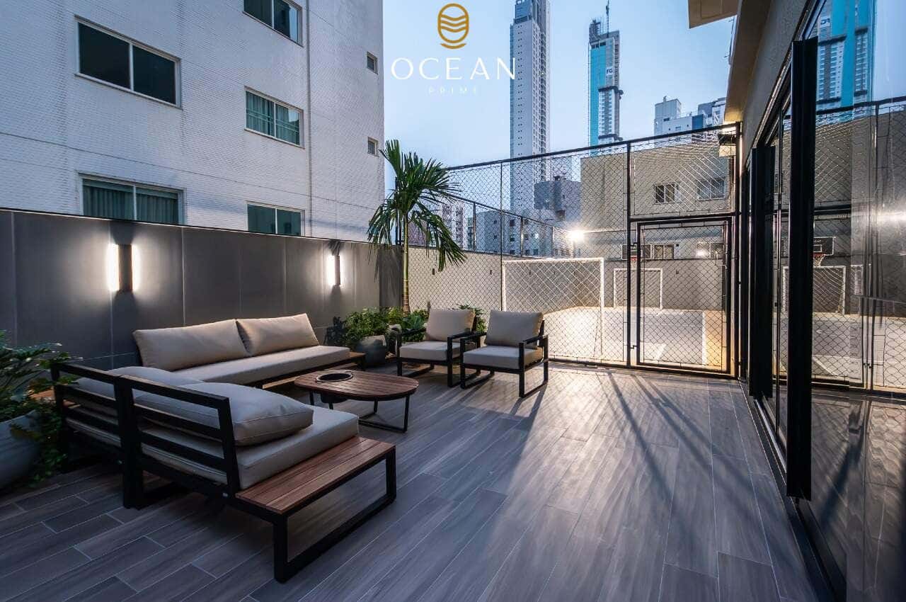 Foto do condomínio Riomaggiore Residenze