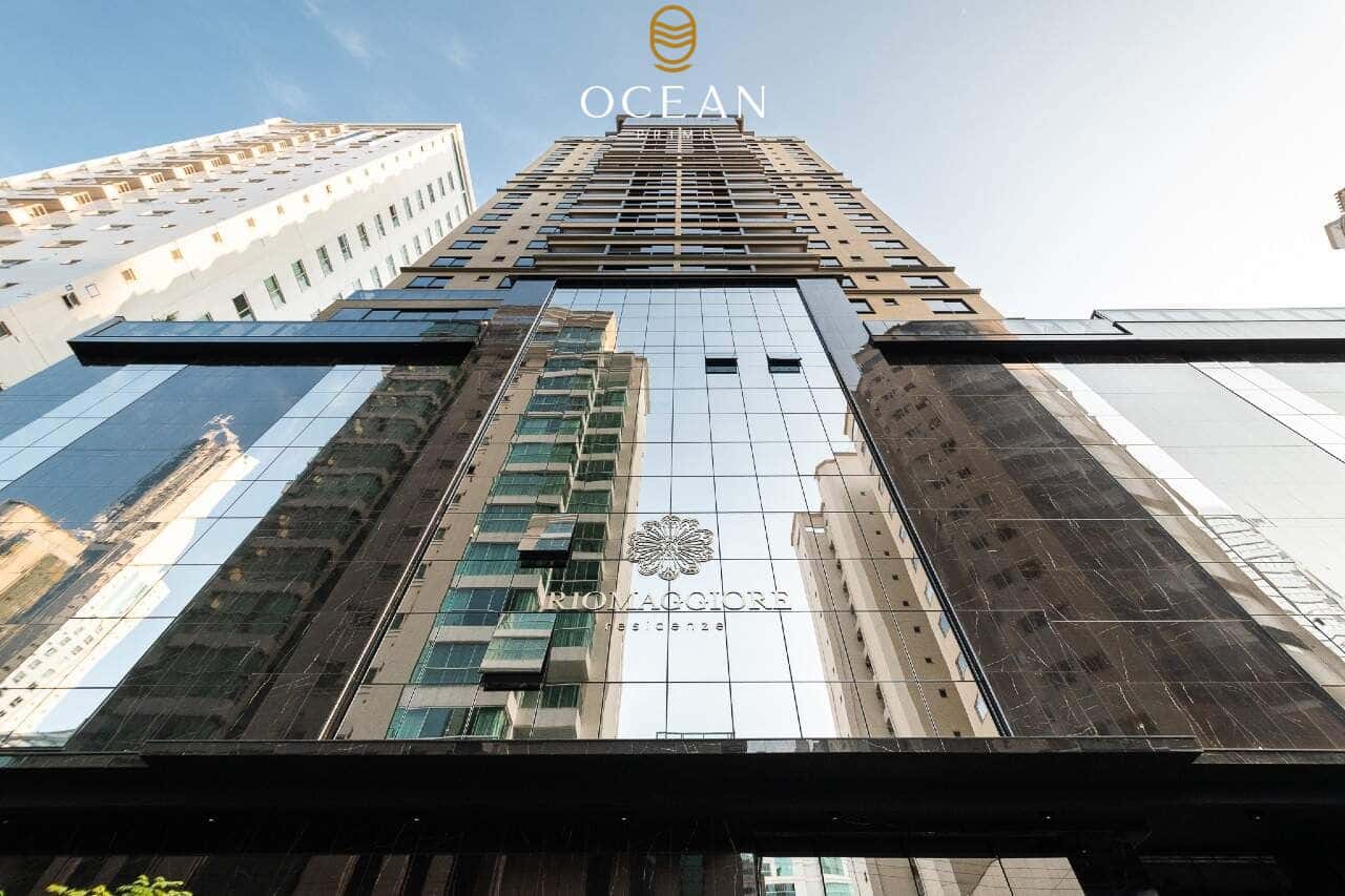 Foto do condomínio Riomaggiore Residenze