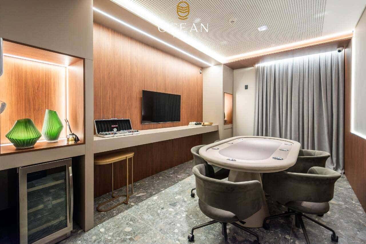 Foto do condomínio Riomaggiore Residenze