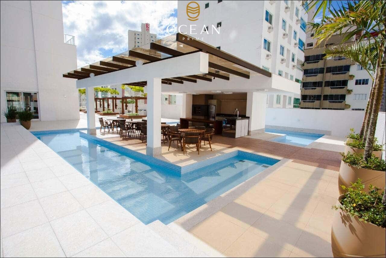 Foto do condomínio Portinax Residence