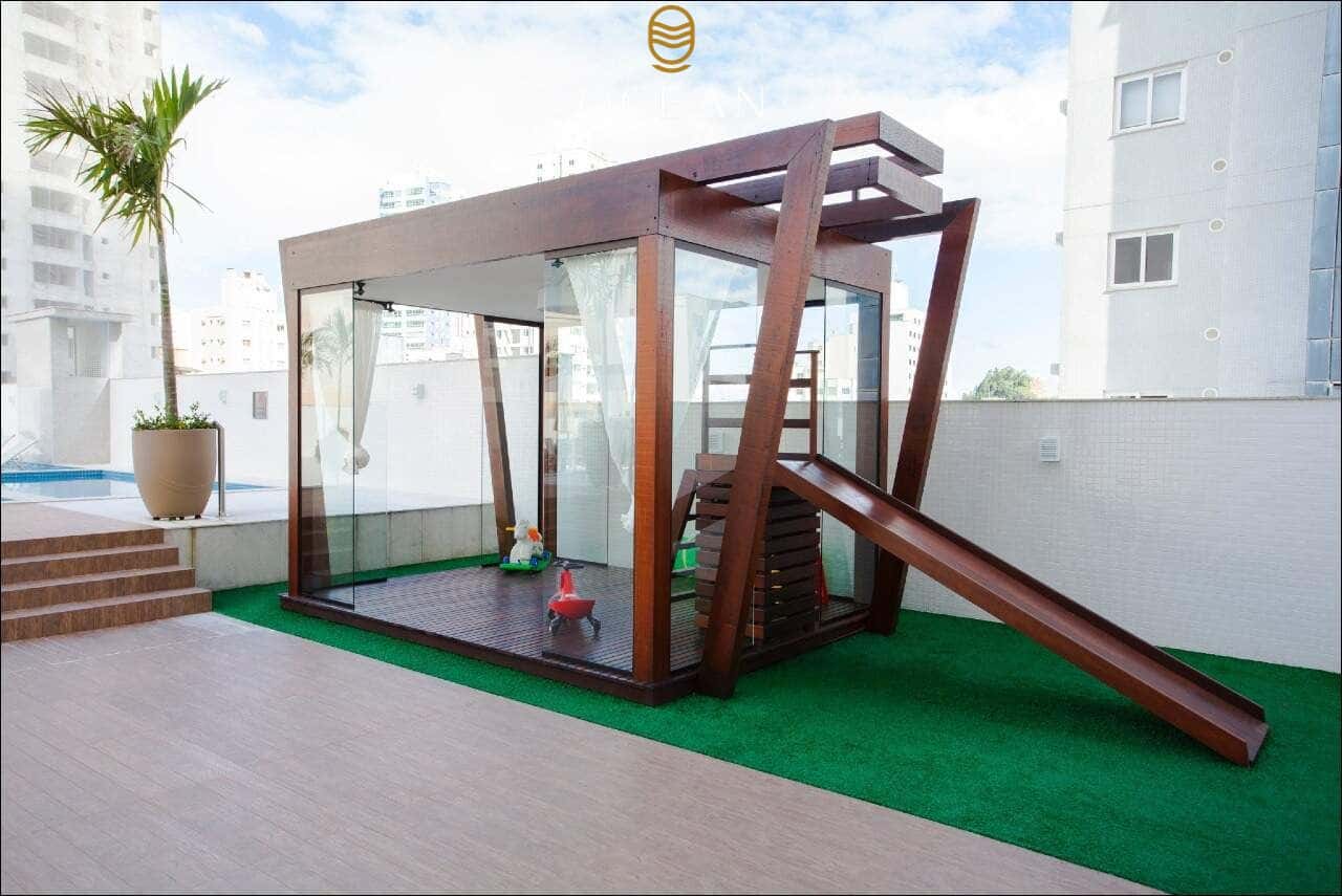 Foto do condomínio Portinax Residence