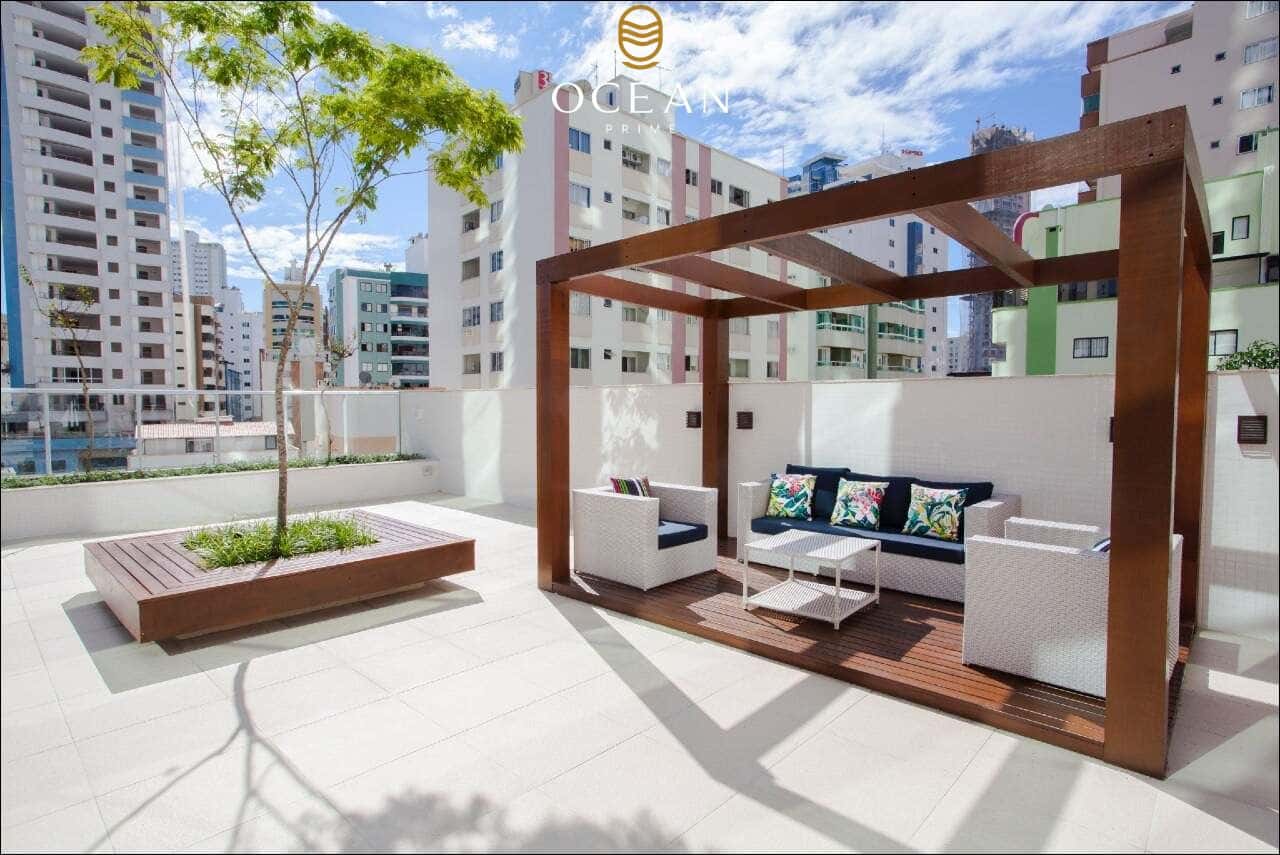 Foto do condomínio Portinax Residence