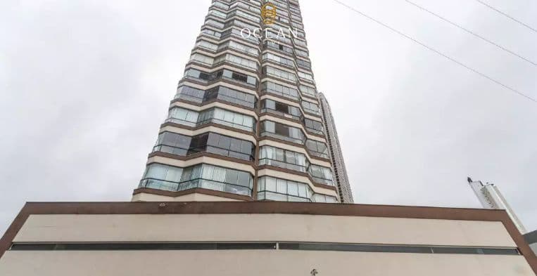 Foto do condomínio Residencial Ilha de São Sebastião