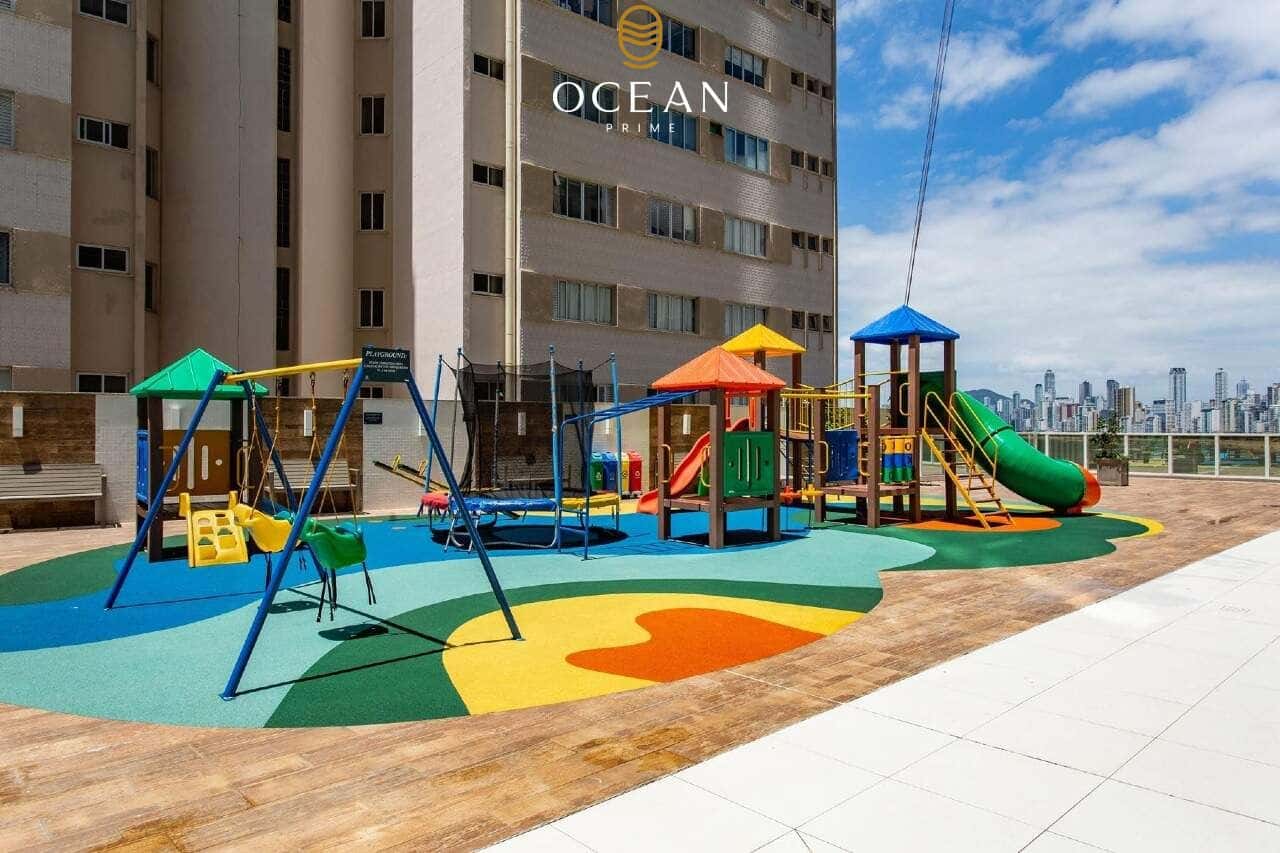 Foto do condomínio Infinity Coast