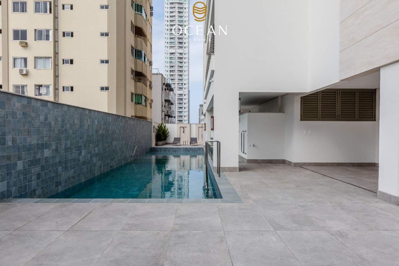 Foto do condomínio Charmant Residence