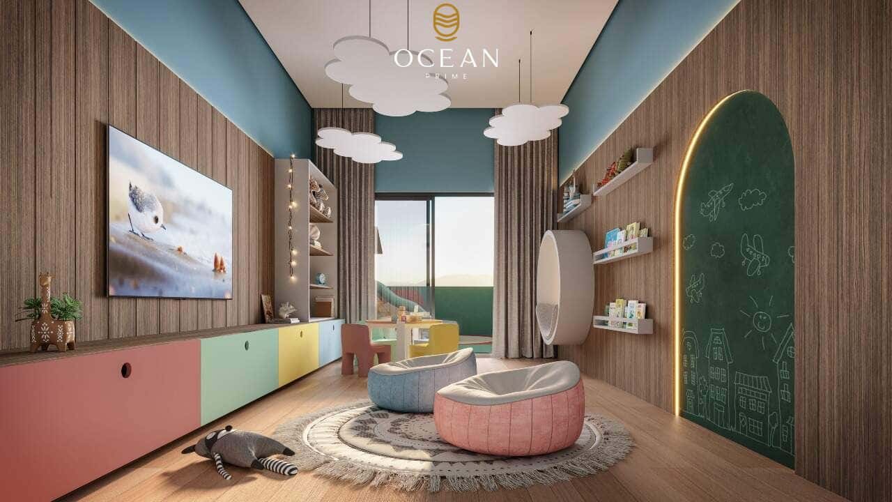 Foto do condomínio Green Home Boutique Residence