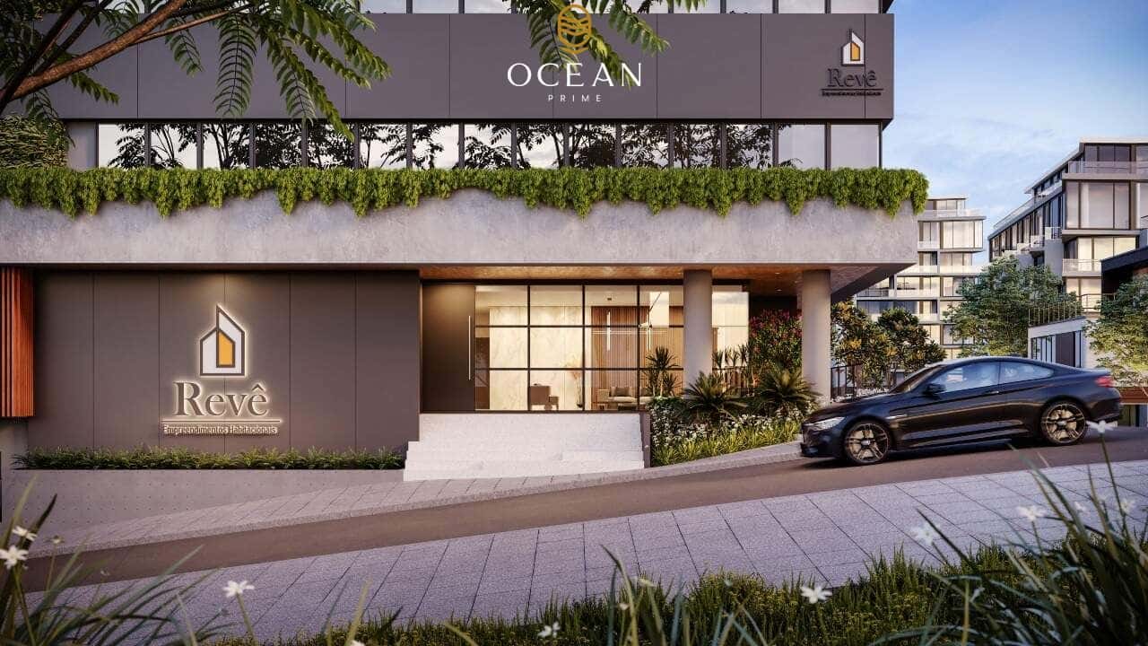 Foto do condomínio Green Home Boutique Residence