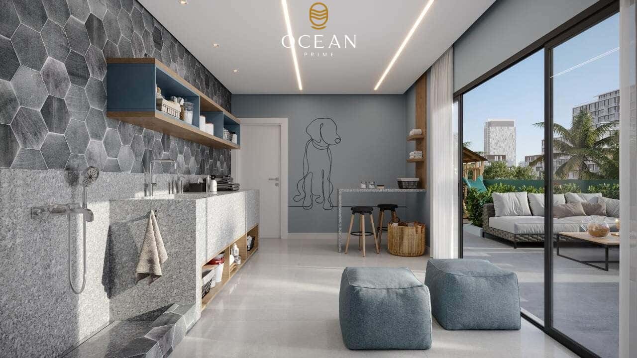 Foto do condomínio Green Home Boutique Residence