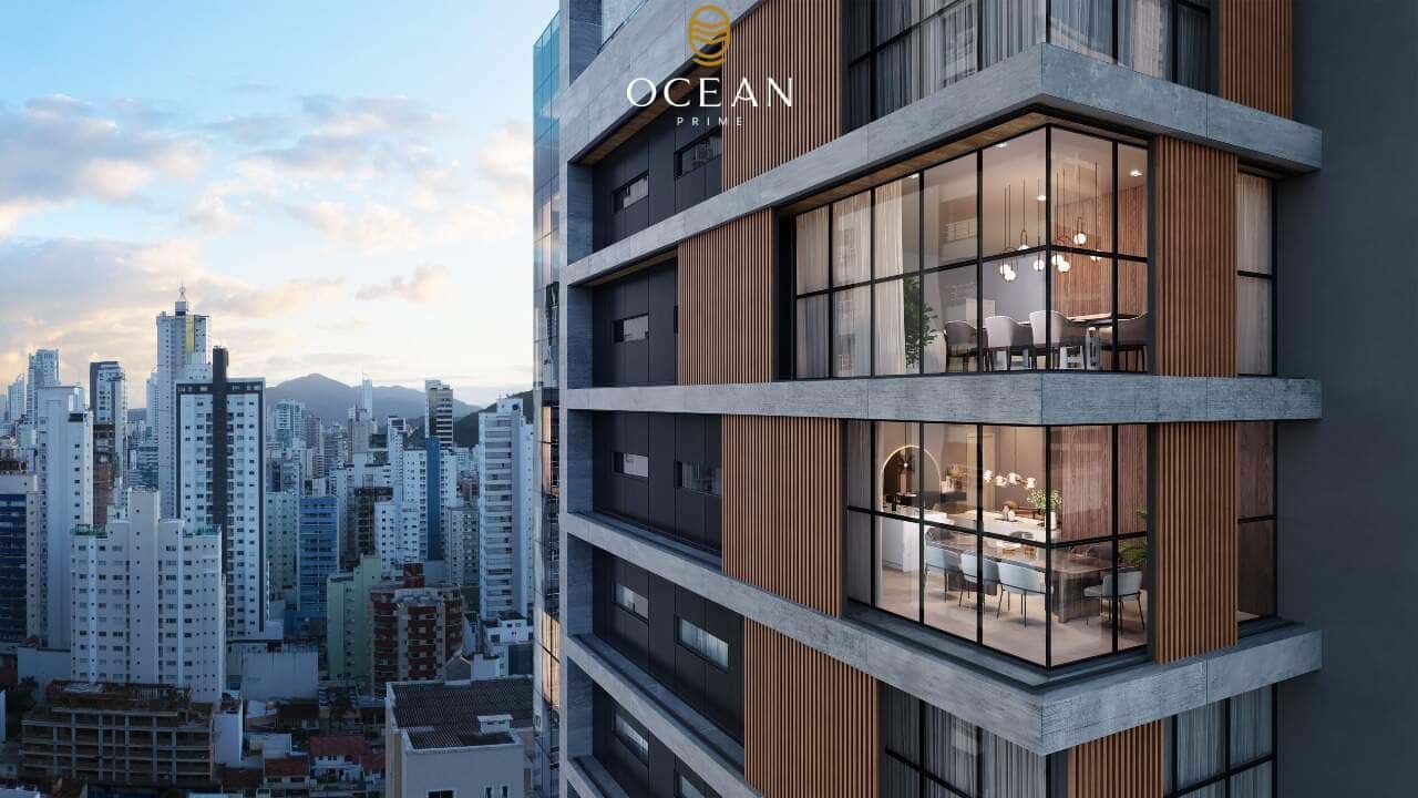 Foto do condomínio Green Home Boutique Residence