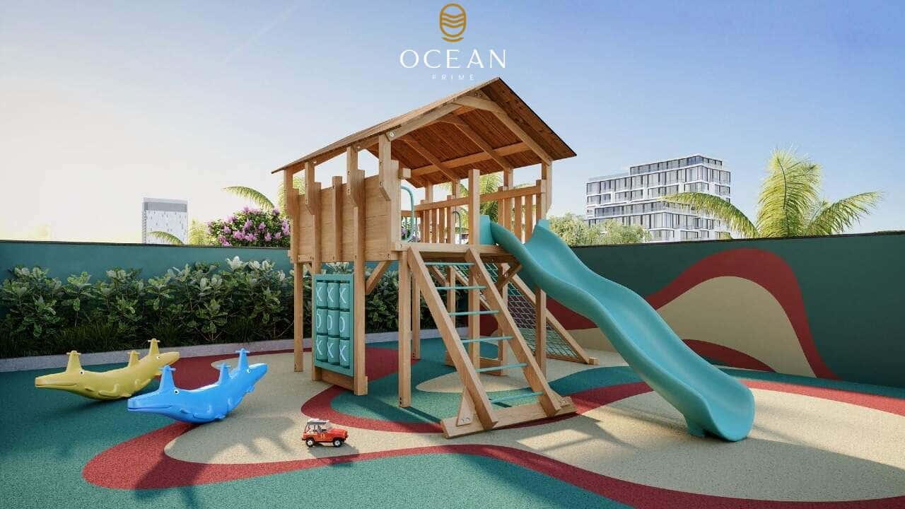 Foto do condomínio Green Home Boutique Residence