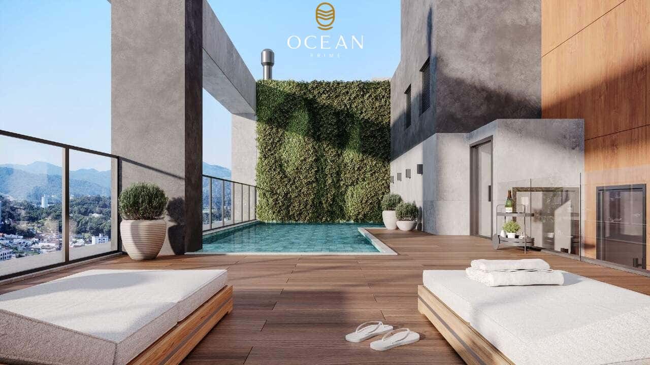 Foto do condomínio Green Home Boutique Residence