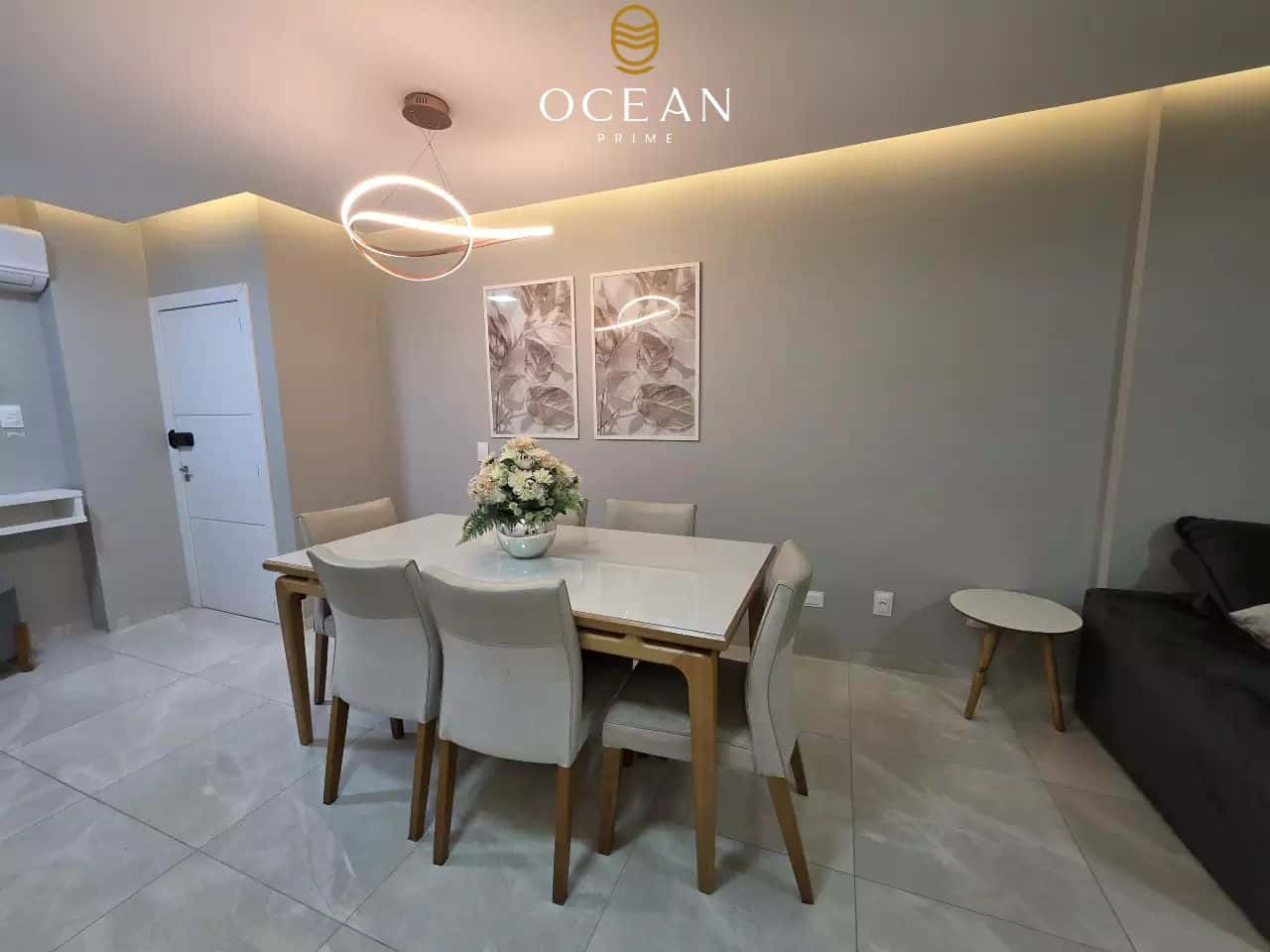 Apartamento à venda em Balneário Camboriú no Edifício Cidade Blumenau — foto principal