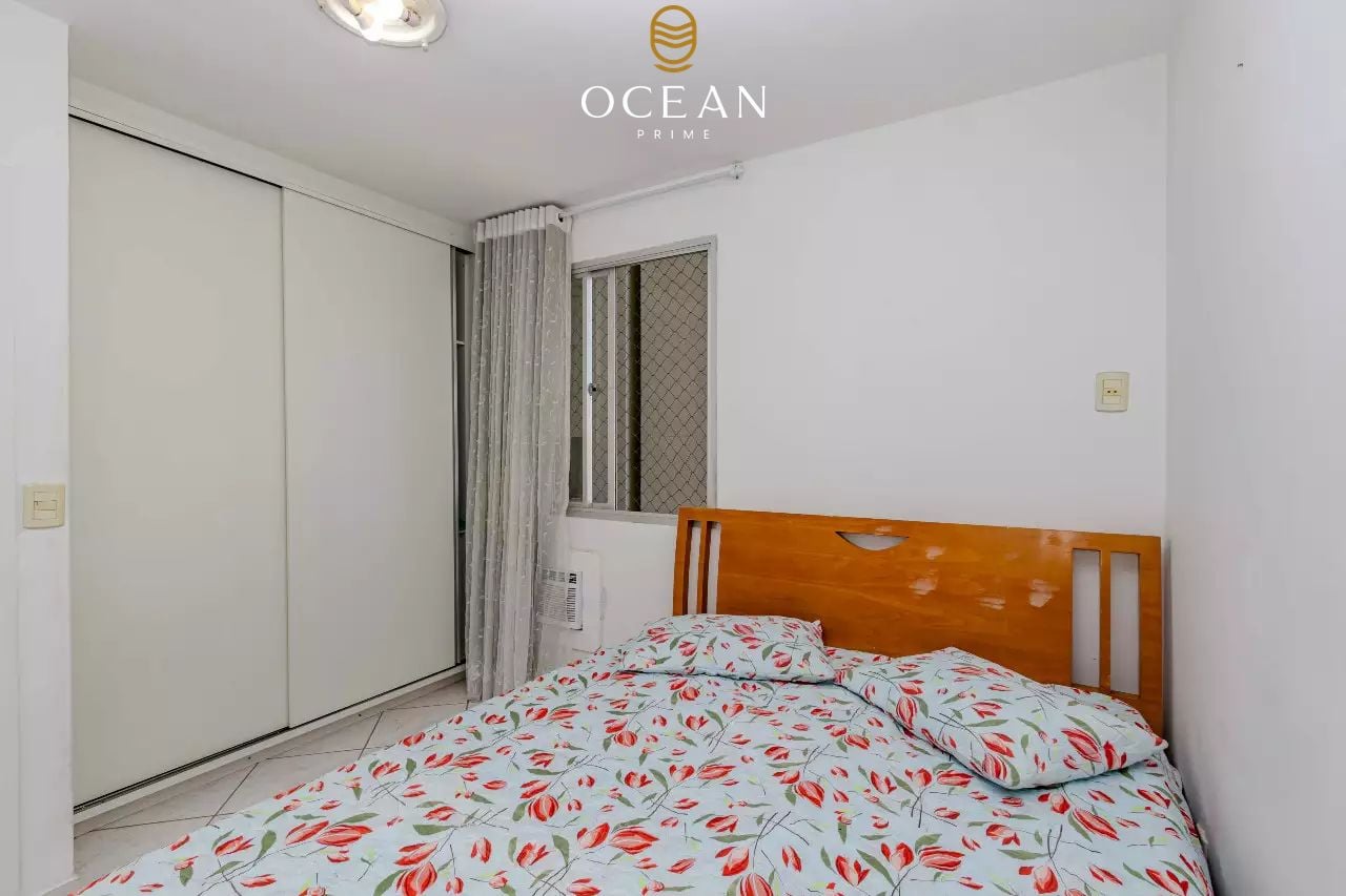 Apartamento à venda no Frente Mar:
