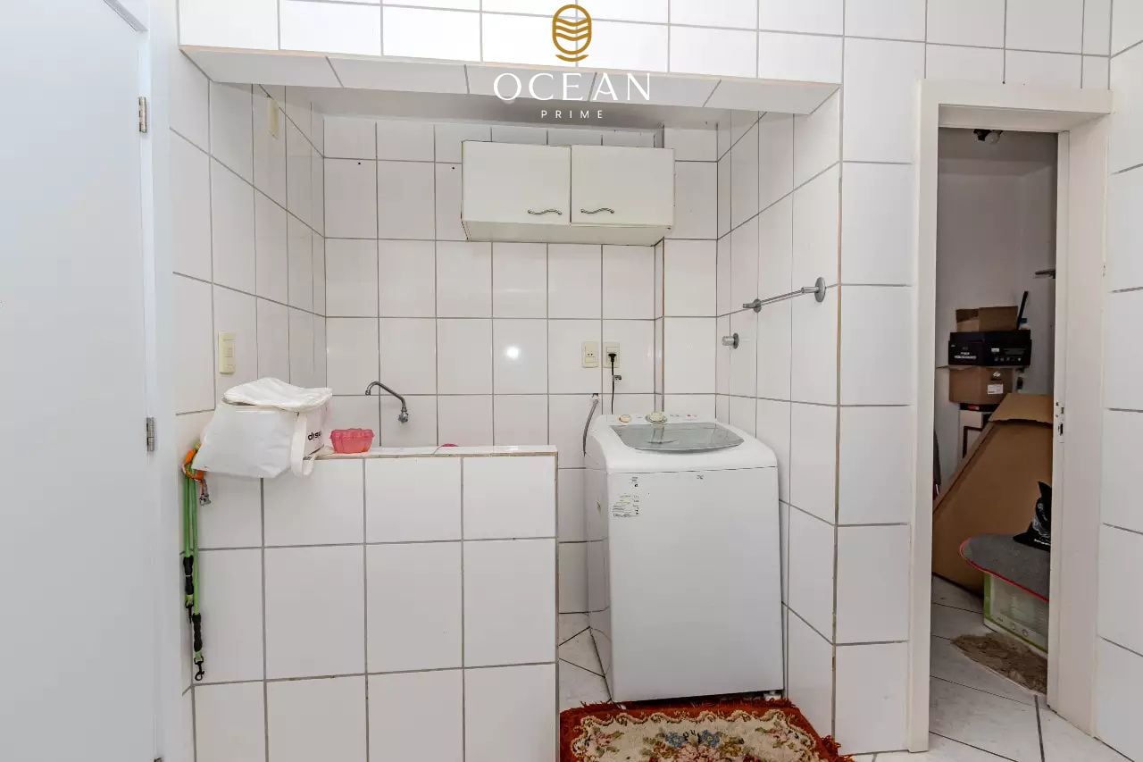 Apartamento à venda no Frente Mar: