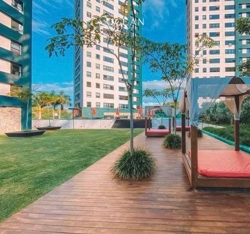 Edifício Max Haus - Av. Osvaldo Reis - Praia Brava